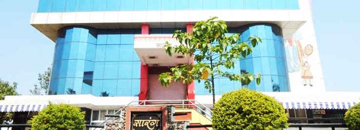 8. Sarang Lodging & Boarding